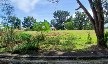 308 sqm Residential Lot in Sta. Catalina Subd., Mission Hills, Angono, Rizal