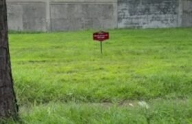 360 SQM Residential Lot Portofino South, Las Piñas City