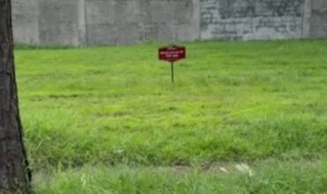 360 SQM Residential Lot Portofino South, Las Piñas City