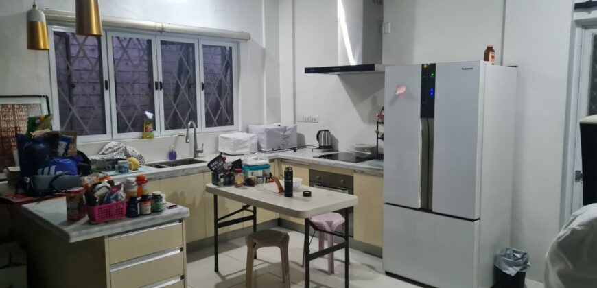 3BR House and Lot in Barangay Bahay Toro, Quezon City