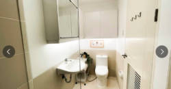 1BR B-NEW CONDO FULLY FURNISHED | INFINA TOWER, AURORA BLVD, QUEZON CITY