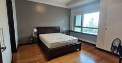 Spacious 1BR with Parking at The Residences at Greenbelt, Makati City