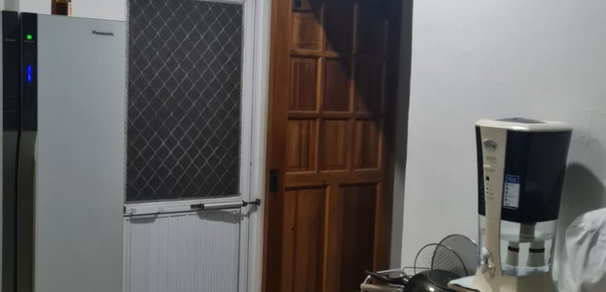 3BR House and Lot in Barangay Bahay Toro, Quezon City