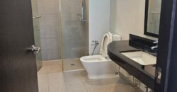 Spacious 1BR with Parking at The Residences at Greenbelt, Makati City