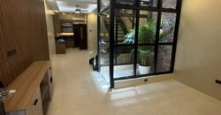 3-Storey Townhouse in Tandang Sora, Quezon City