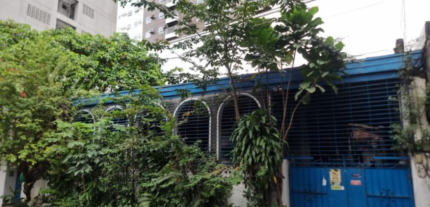 301smq House and Lot near Shaw, Mandaluyong City