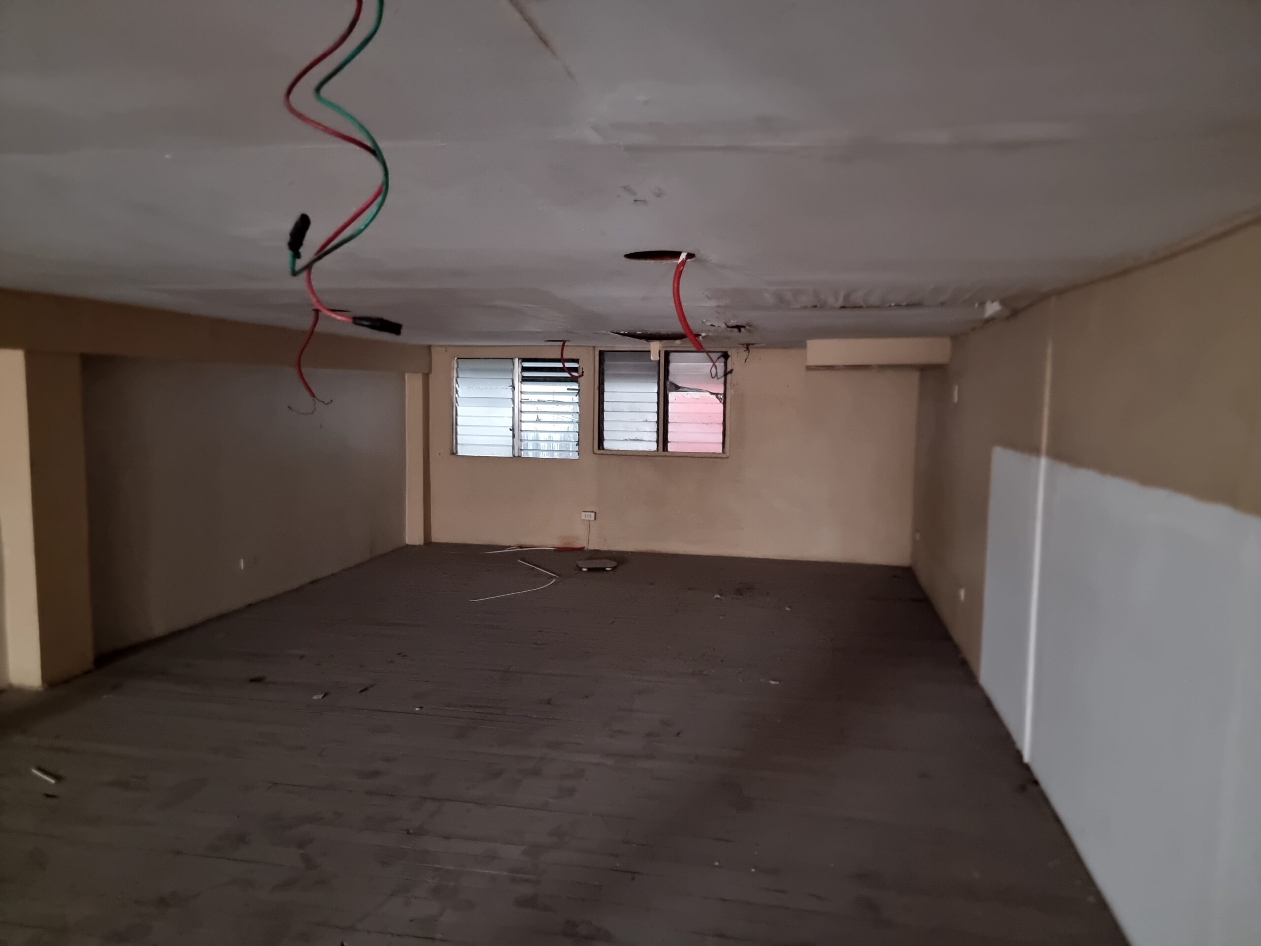 301 sqm Vacant Dormitory Property – Lot Value Only | Near Shaw Blvd., Mandaluyong