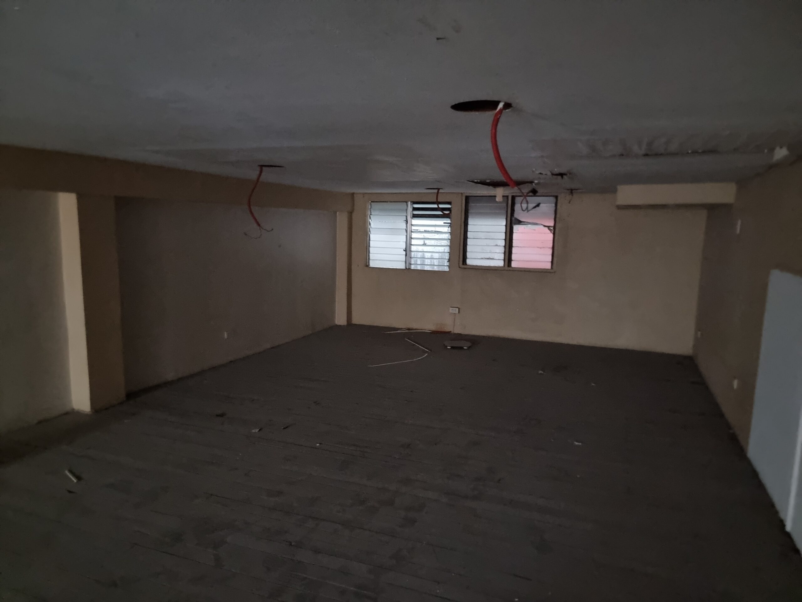 301 sqm Vacant Dormitory Property – Lot Value Only | Near Shaw Blvd., Mandaluyong