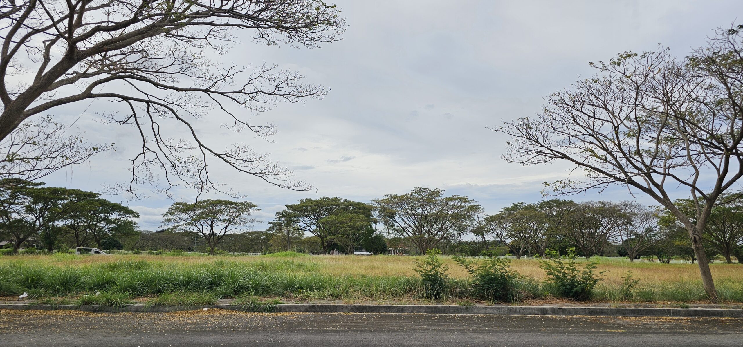 FOR SALE!! 588 sqm Residential Lot in Dasmariñas, Cavite