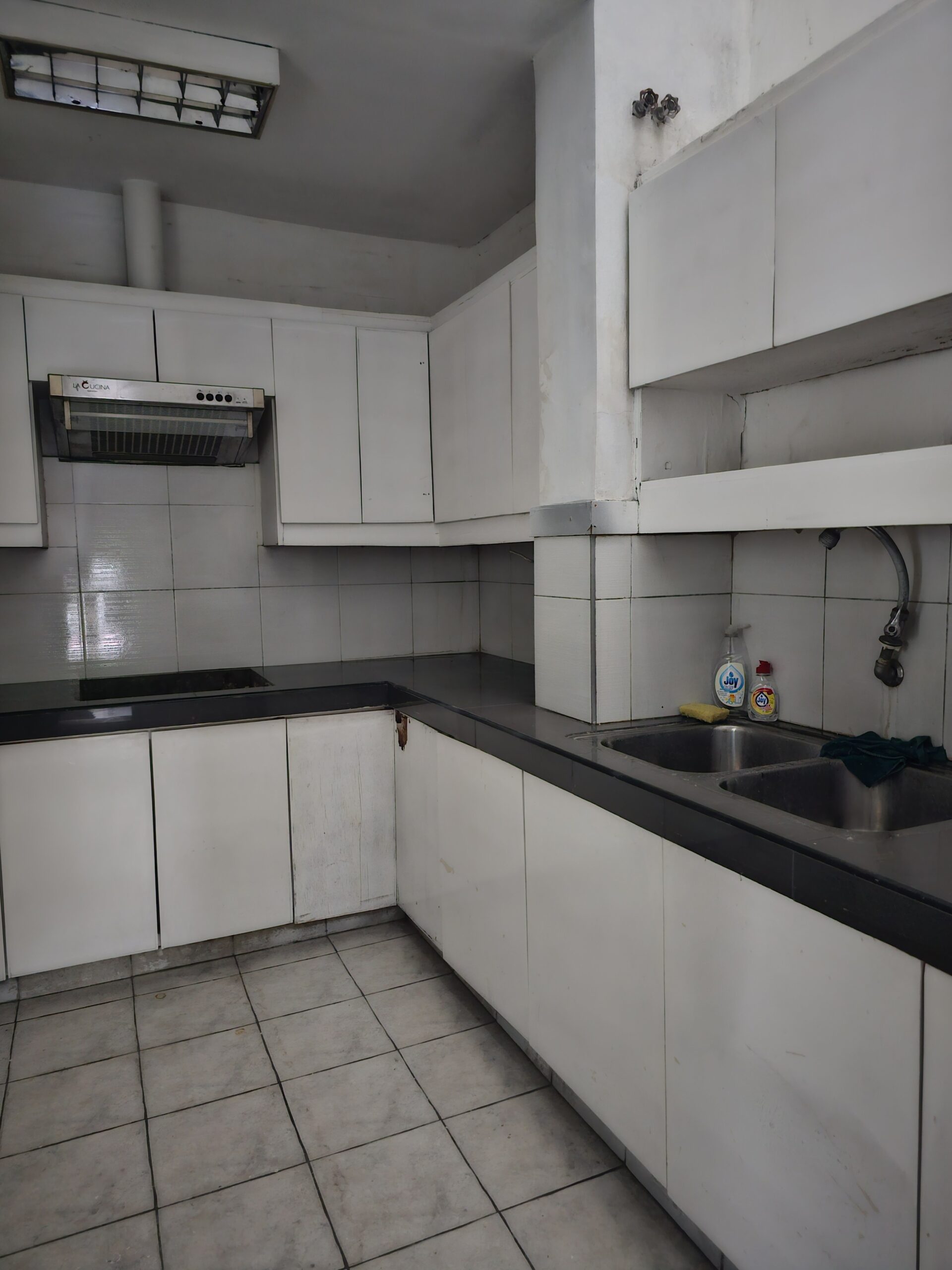 5BR – 180 sqm House and Lot in Judge Jimenez Barangay Pinagkaisa Quezon City