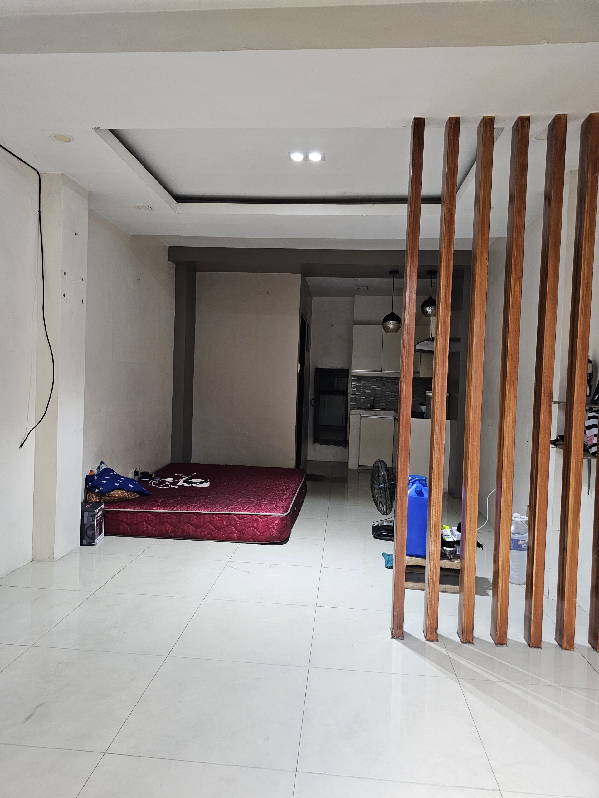 5BR – 180 sqm House and Lot in Judge Jimenez Barangay Pinagkaisa Quezon City