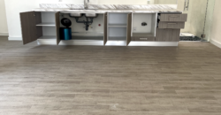 3BR Townhouse in M Residences Capitol Hills, Quezon City