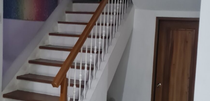 3BR House and Lot in Barangay Bahay Toro, Quezon City