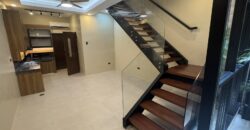 3-Storey Townhouse in Tandang Sora, Quezon City