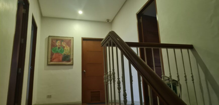 3BR House and Lot in Barangay Bahay Toro, Quezon City