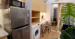 1BR B-NEW CONDO FULLY FURNISHED | INFINA TOWER, AURORA BLVD, QUEZON CITY