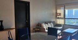 Spacious 1BR with Parking at The Residences at Greenbelt, Makati City