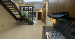 3-Storey Townhouse in Tandang Sora, Quezon City