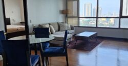 Spacious 1BR with Parking at The Residences at Greenbelt, Makati City