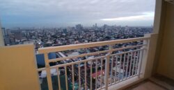 1BR B-NEW CONDO FULLY FURNISHED | INFINA TOWER, AURORA BLVD, QUEZON CITY