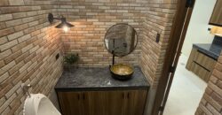 3-Storey Townhouse in Tandang Sora, Quezon City