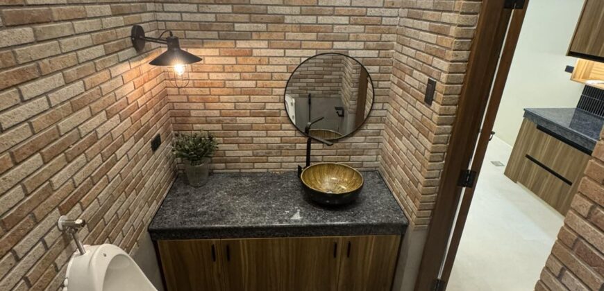 3-Storey Townhouse in Tandang Sora, Quezon City