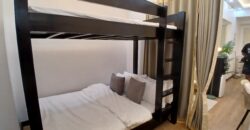 1BR B-NEW CONDO FULLY FURNISHED | INFINA TOWER, AURORA BLVD, QUEZON CITY