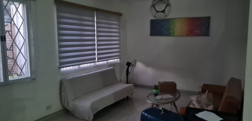 3BR House and Lot in Barangay Bahay Toro, Quezon City