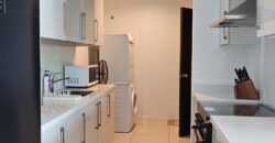 Spacious 1BR with Parking at The Residences at Greenbelt, Makati City
