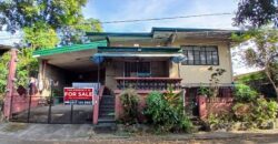 275 sqm Residential Lot in Old House Brookside Hills, Cainta, Rizal