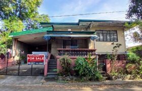 275 sqm Residential Lot in Old House Brookside Hills, Cainta, Rizal