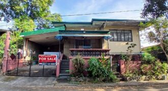 275 sqm Residential Lot in Old House Brookside Hills, Cainta, Rizal