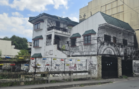 5BR – 180 sqm House and Lot in Judge Jimenez Barangay Pinagkaisa Quezon City