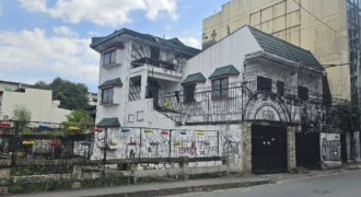 5BR – 180 sqm House and Lot in Judge Jimenez Barangay Pinagkaisa Quezon City