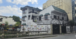 FOR SALE!! 5BR – 180 sqm House and Lot in Judge Jimenez Barangay Pinagkaisa Quezon City