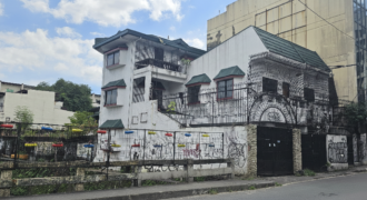 FOR SALE!! 5BR – 180 sqm House and Lot in Judge Jimenez Barangay Pinagkaisa Quezon City