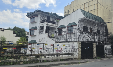 FOR SALE!! 5BR – 180 sqm House and Lot in Judge Jimenez Barangay Pinagkaisa Quezon City