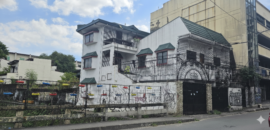 FOR SALE!! 5BR – 180 sqm House and Lot in Judge Jimenez Barangay Pinagkaisa Quezon City