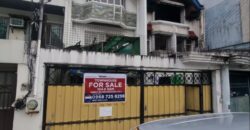 4BR Townhouse in South AA, Barangay Paligsahan, Quezon City