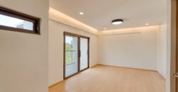 4BR Modern Luxury Duplex House & Lot, Kapitolyo, Pasig City