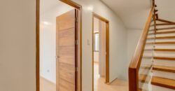 4BR Modern Luxury Duplex House & Lot, Kapitolyo, Pasig City