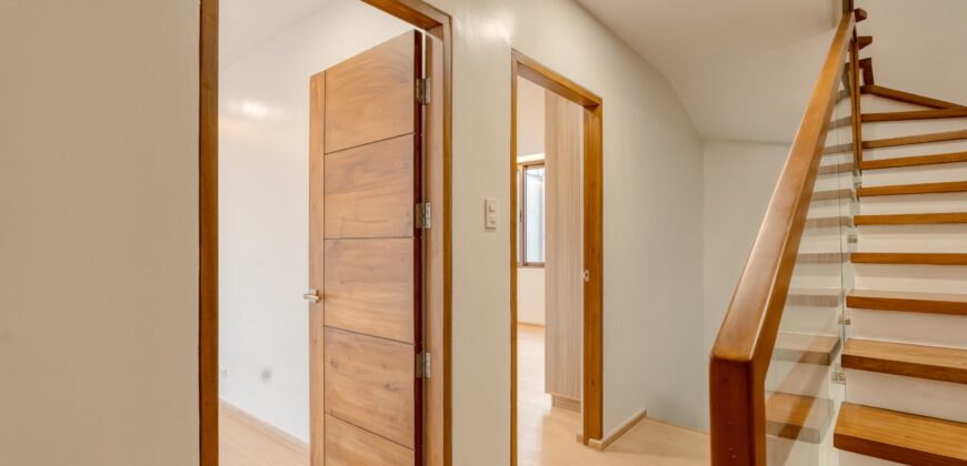 4BR Modern Luxury Duplex House & Lot, Kapitolyo, Pasig City