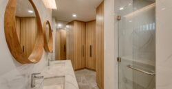 4BR Modern Luxury Duplex House & Lot, Kapitolyo, Pasig City