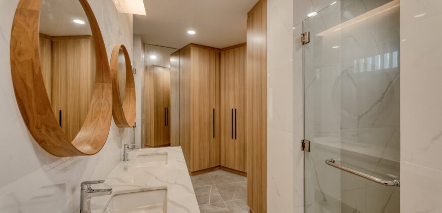 4BR Modern Luxury Duplex House & Lot, Kapitolyo, Pasig City