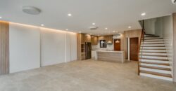 4BR Modern Luxury Duplex House & Lot, Kapitolyo, Pasig City