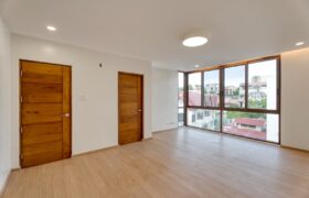 4BR Modern Luxury Duplex House & Lot, Kapitolyo, Pasig City