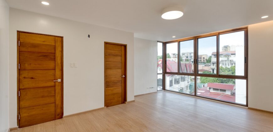 4BR Modern Luxury Duplex House & Lot, Kapitolyo, Pasig City