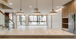 4BR Modern Luxury Duplex House & Lot, Kapitolyo, Pasig City