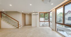 4BR Modern Luxury Duplex House & Lot, Kapitolyo, Pasig City
