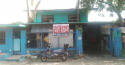FOR SALE!! 301smq House and Lot near Shaw Blvd, Mandaluyong City